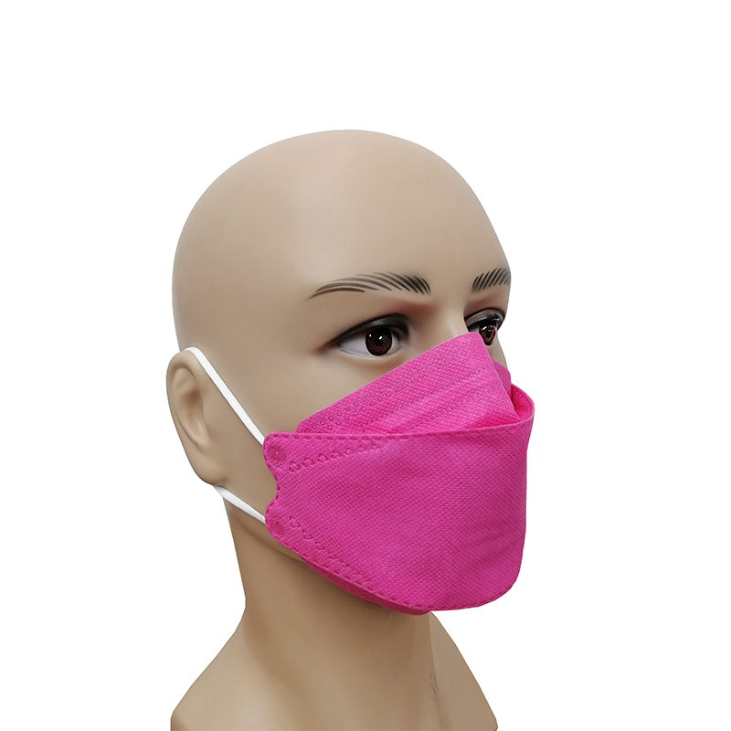 使い捨て個人用保護具KF94フェイスマスク