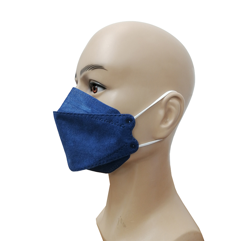 使い捨て個人用保護具KF94フェイスマスク